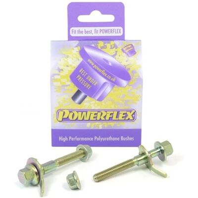 Powerflex PFA100-10 Zestaw śrubek - Jakość przemysłowa Powerflex PFA100-10 Zestaw śrubek - Jakość przemysłowa