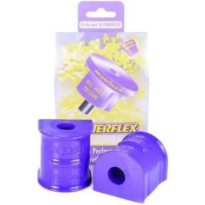 Powerflex PFR19-1204-18 18 mm Silentblock - Silentblock Powerflex PFR19-1204-18 18 mm Silentblock - Silentblock
