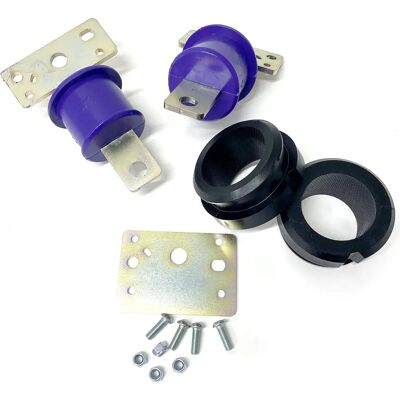 Powerflex PFR19-1917 Rear trailing arm bush - Silentblock Powerflex PFR19-1917 Rear trailing arm bush - Silentblock