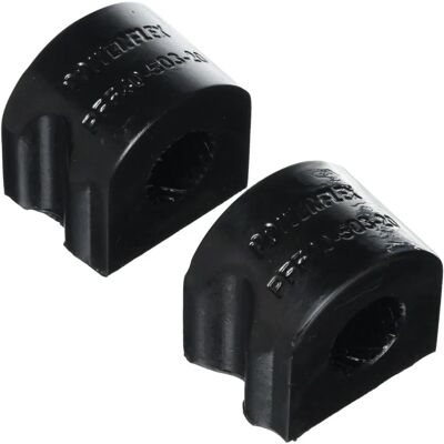 Powerflex PFF40-503-20BLK Czarny silentblok dla Mercedes-Benz W209 - Silentblok Powerflex PFF40-503-20BLK Czarny silentblok dla Mercedes-Benz W209 - Silentblok
