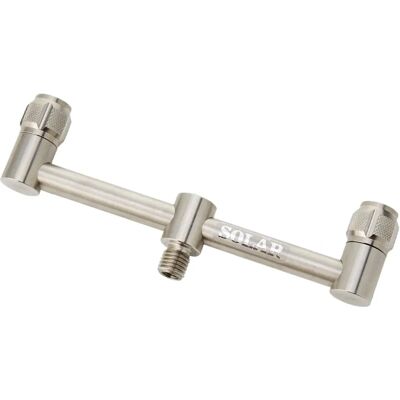 Solar Tackle P1 2-Rod Fixed Buzzer Bars - Buzzer Bar Solar Tackle P1 2-Rod Fixed Buzzer Bars - Buzzer Bar