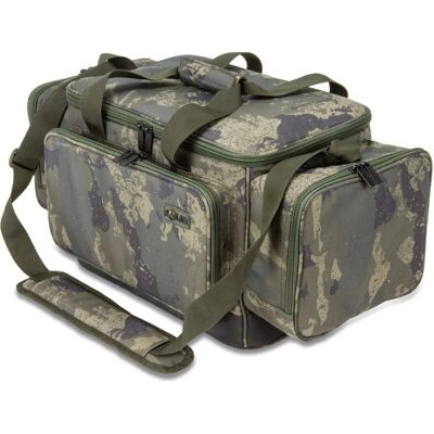Solar Tackle Solar Carryall Medium - Camo Carryall Solar Tackle Solar Carryall Medium - Camo Carryall