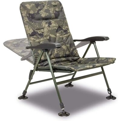 Solar Solar Undercover Camo Křeslo Solar Solar Undercover Camo Křeslo