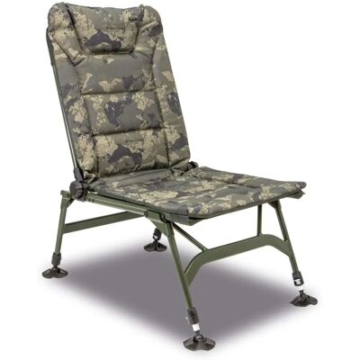Solar Undercover Camo sezení - Židle Solar Undercover Camo sezení - Židle
