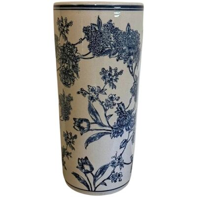 Geko - Magnolia Design - Ceramic - 46cm - Umbrella stand Geko - Magnolia Design - Ceramic - 46cm - Umbrella stand