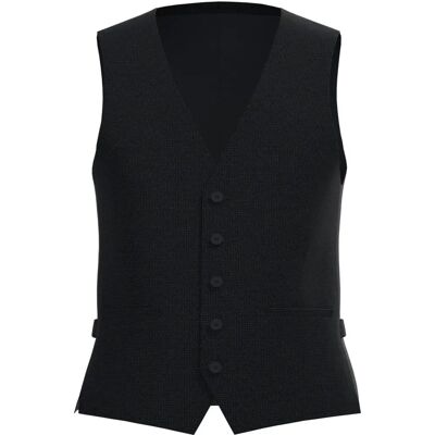 Charles Tyrwhitt Navy Suit Waistcoat - Model w44 - Performance Charles Tyrwhitt Navy Suit Waistcoat - Model w44 - Performance
