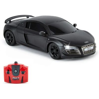 Audi R8 GT - Remote Control Car - 1:24 Scale Audi R8 GT - Remote Control Car - 1:24 Scale