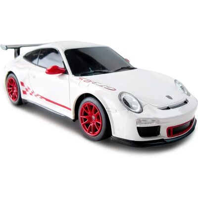 Porsche 911 Remote Control Model Car - 1:24 Scale Porsche 911 Remote Control Model Car - 1:24 Scale