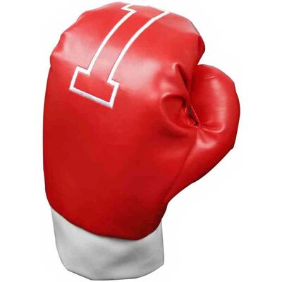 Unknown Brand Red Boxing Glove Golf Club Head Cover - Golf Club Head Cover Unknown Brand Red Boxing Glove Golf Club Head Cover - Golf Club Head Cover