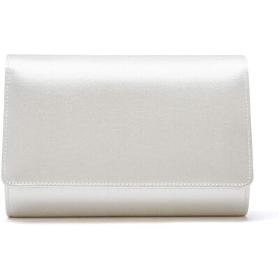 Rainbow Club Dafnee ivory satin Rainbow Club Dafnee ivory satin