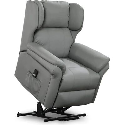 MORE4HOMES Oakford Electric Rise Recliner - Recliner MORE4HOMES Oakford Electric Rise Recliner - Recliner