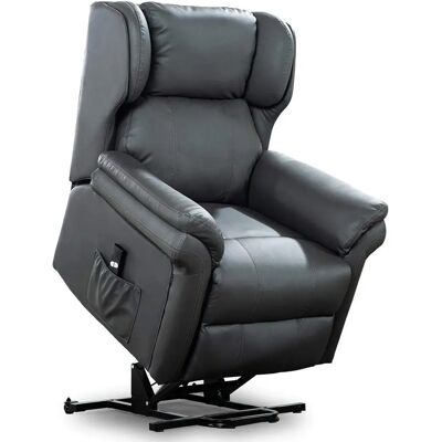 MORE4HOMES Oakford Electric Rise Recliner - Lounge Chair MORE4HOMES Oakford Electric Rise Recliner - Lounge Chair
