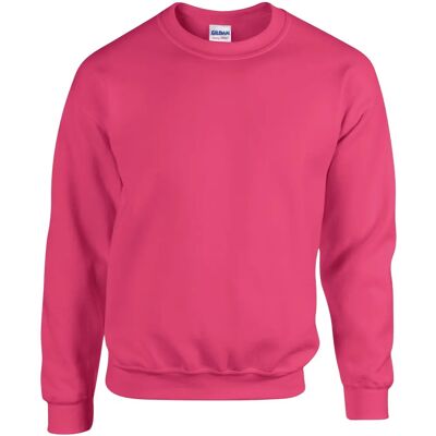 Gildan Heavy Blend Unisex Crewneck Sweatshirt - Sweatshirt Gildan Heavy Blend Unisex Crewneck Sweatshirt - Sweatshirt