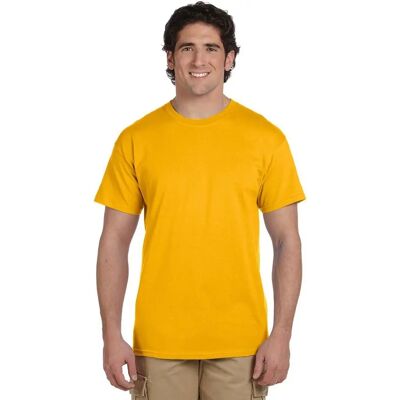 Gildan Ultra Cotton Short Sleeve T-Shirt - T-Shirt Gildan Ultra Cotton Short Sleeve T-Shirt - T-Shirt