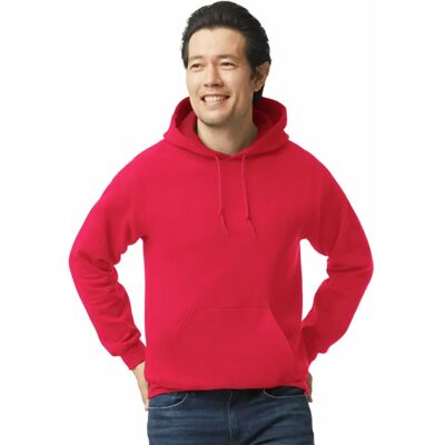 Gildan Heavy Blend Hooded Sweatshirt - Unisex Product Type Gildan Heavy Blend Hooded Sweatshirt - Unisex Product Type