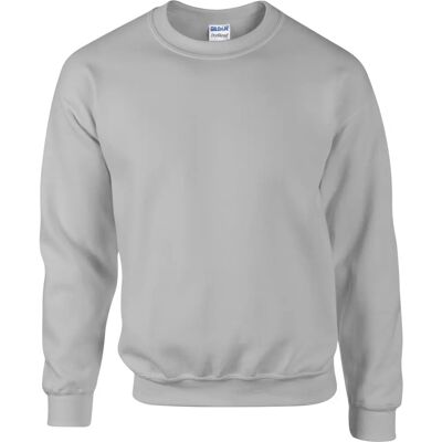 Sweatshirt Gildan DryBlend pour Adultes - 13 Couleurs - Publicité Sweatshirt Gildan DryBlend pour Adultes - 13 Couleurs - Publicité