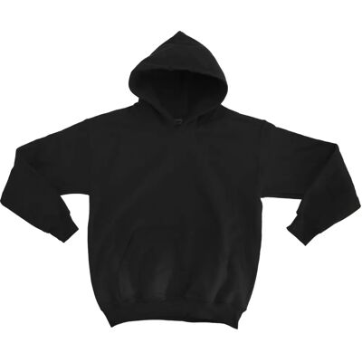 Gildan Heavy Blend Childrens Unisex Hoodie - Hooded Sweatshirt Gildan Heavy Blend Childrens Unisex Hoodie - Hooded Sweatshirt