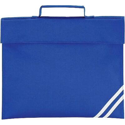 Sac Quadra Royal - 5 Litres - Unisexe - Publicité Sac Quadra Royal - 5 Litres - Unisexe - Publicité