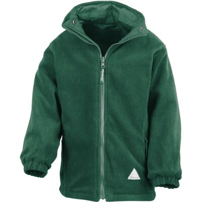 Result Kids Reversible Storm Waterproof Jacket - Childrens Outerwear Result Kids Reversible Storm Waterproof Jacket - Childrens Outerwear