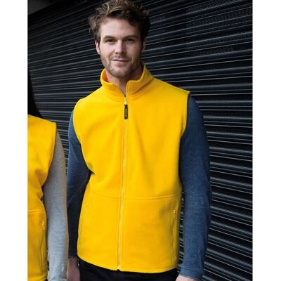 Result Result Active Anti Pilling Fleece Bodywarmer Jacket - Fleece Bodywarmer Jacket Result Result Active Anti Pilling Fleece Bodywarmer Jacket - Fleece Bodywarmer Jacket