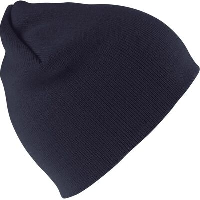 Universal Textiles Result Pull On Soft Feel Acrylic Winter Hat - Winter Hat Universal Textiles Result Pull On Soft Feel Acrylic Winter Hat - Winter Hat