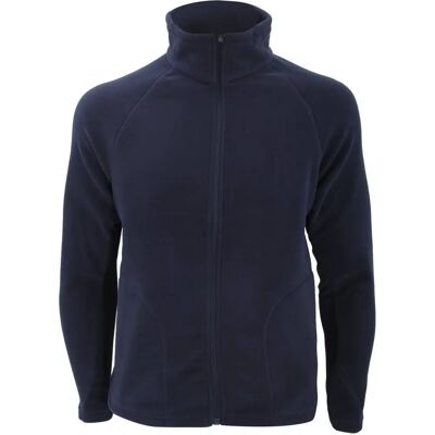 Veste en polaire anti-boulochage Result Core Micron - Homme - Publicité Veste en polaire anti-boulochage Result Core Micron - Homme - Publicité
