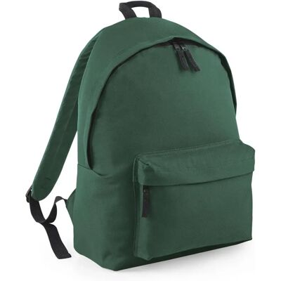 Bagbase Model - Bottle Green Backpack - 18L Bagbase Model - Bottle Green Backpack - 18L