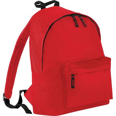 Sac à dos Bagbase Rouge 18L - Sac à dos Sac à dos Bagbase Rouge 18L - Sac à dos