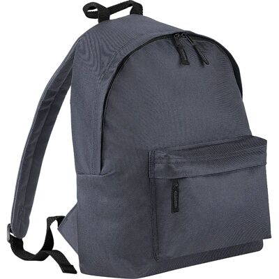 Sac à dos Bagbase Gris Foncé 18L - Sacs à dos Sac à dos Bagbase Gris Foncé 18L - Sacs à dos