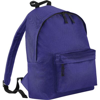 Bagbase Purple 18L Backpack - Backpack Bagbase Purple 18L Backpack - Backpack