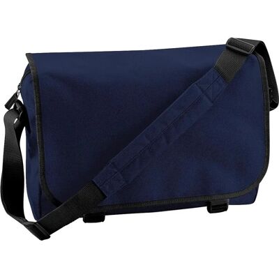 Sac messager unisexe Bagbase Marine 11L Sac messager unisexe Bagbase Marine 11L