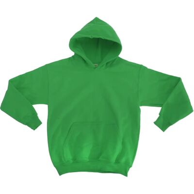 Gildan Heavy Blend Childrens Hooded Sweatshirt - Hooded Sweatshirt Gildan Heavy Blend Childrens Hooded Sweatshirt - Hooded Sweatshirt