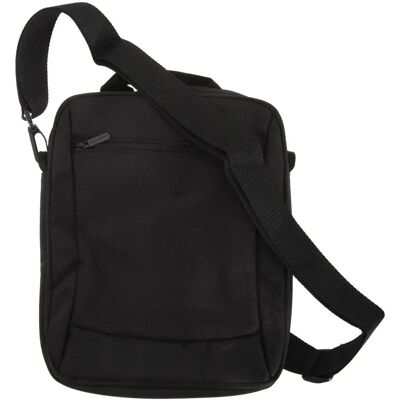 Quadra Ipad Case Bag - 4.5L Black - Ipad Case Quadra Ipad Case Bag - 4.5L Black - Ipad Case