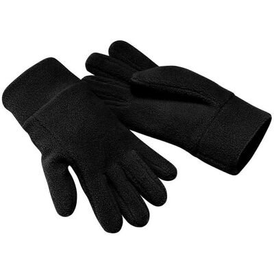Beechfield Suprafleece Anti-Pilling Alpine Winter Gloves - Winter Gloves Beechfield Suprafleece Anti-Pilling Alpine Winter Gloves - Winter Gloves