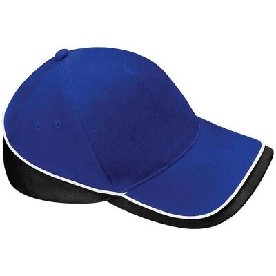 Beechfield Unisex Équipe Tournoi Casquette Baseball - Casquette Beechfield Unisex Équipe Tournoi Casquette Baseball - Casquette