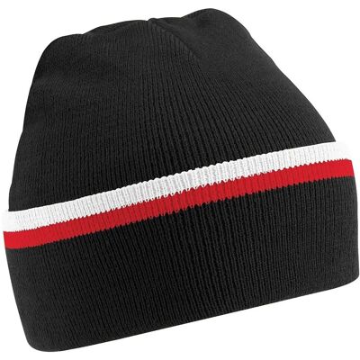 Beechfield Unisex Teamwear Competition Cap - Cap Beechfield Unisex Teamwear Competition Cap - Cap