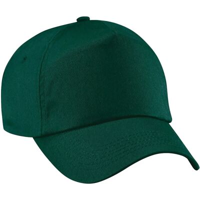 Beechfield Marque Modèle - Casquette de Baseball Unisexe Beechfield Marque Modèle - Casquette de Baseball Unisexe