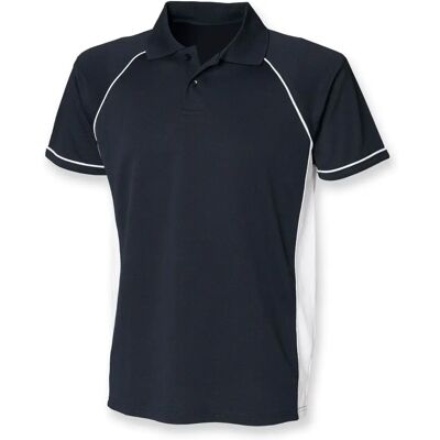 Finden & Hales - Panel Performance - Polo Shirt Finden & Hales - Panel Performance - Polo Shirt