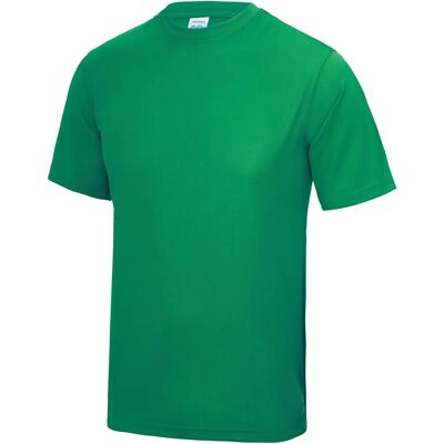 Maglietta Sport per Bambini AWDis - T-Shirt Maglietta Sport per Bambini AWDis - T-Shirt