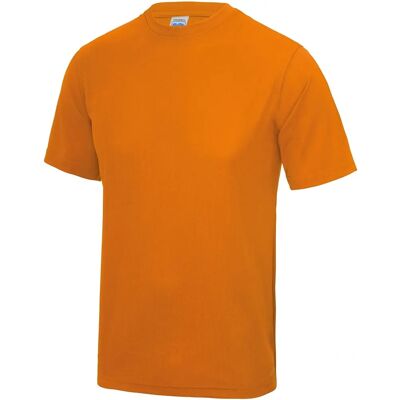 AWDis - Just Cool Performance - Orange - XL - T-Shirt AWDis - Just Cool Performance - Orange - XL - T-Shirt