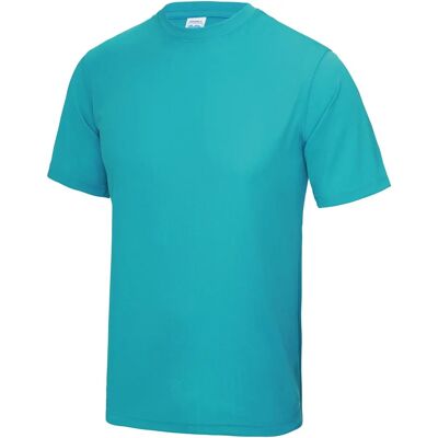 Awdis Utrw683 - Hawaiian Blue Performance T-Shirt Awdis Utrw683 - Hawaiian Blue Performance T-Shirt