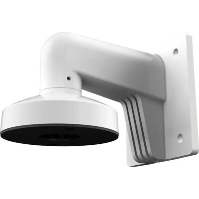 Hikvision - DS-1272ZJ-110-TRS - Weiß - Wandhalterung Hikvision - DS-1272ZJ-110-TRS - Weiß - Wandhalterung