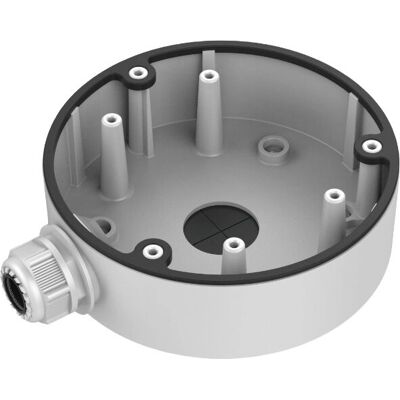 Hikvision DS-1280ZJ-DM21 - förgreningsdosa - vattentät - väggmontering Hikvision DS-1280ZJ-DM21 - förgreningsdosa - vattentät - väggmontering