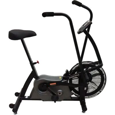 Inspire Fitness CB1 Airbike - Volledig lichaam Fan Bike - LCD Inspire Fitness CB1 Airbike - Volledig lichaam Fan Bike - LCD