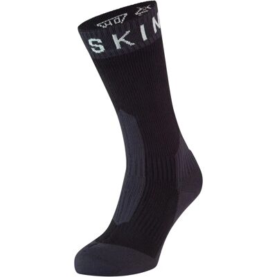 Chaussettes Sealskinz Extreme Cold Weather unisexes - Noir - Chaussettes Chaussettes Sealskinz Extreme Cold Weather unisexes - Noir - Chaussettes