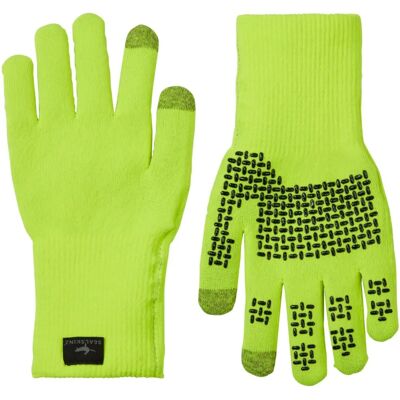 Sealskinz Gant en maille ultra adhérent et imperméable tout temps - Petit Sealskinz Gant en maille ultra adhérent et imperméable tout temps - Petit