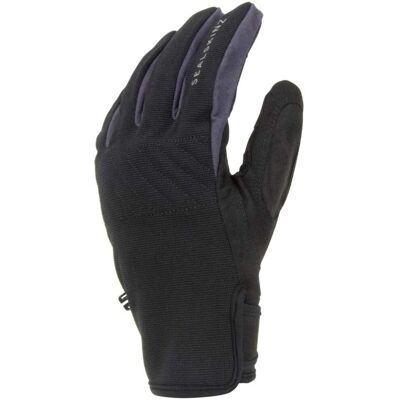 Sealskinz Unisex Wasserfeste Mehrzweckhandschuh - Grau Sealskinz Unisex Wasserfeste Mehrzweckhandschuh - Grau