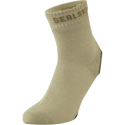 Sealskinz Thetford Waterdichte All-Weather Fietsoveroll - Olijfgroen - Fietsoveroll Sealskinz Thetford Waterdichte All-Weather Fietsoveroll - Olijfgroen - Fietsoveroll