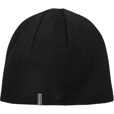 SealSkinz Cley mössa - svart SealSkinz Cley mössa - svart