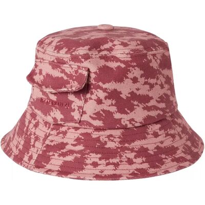 Sealskinz Lynford Wasserdichter Canvas-Hut - Pink - XL Sealskinz Lynford Wasserdichter Canvas-Hut - Pink - XL